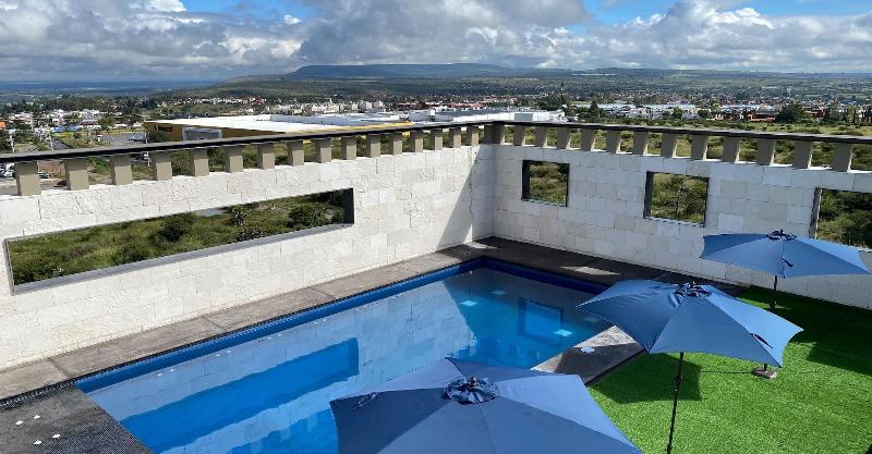 호텔 Mx Más San Miguel De Allende