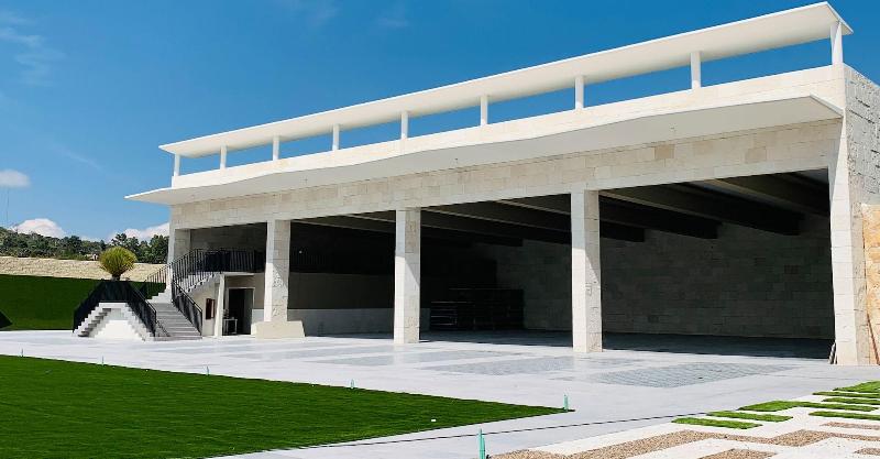 Отель Mx Más San Miguel De Allende