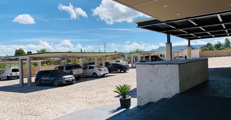 Отель Mx Más San Miguel De Allende