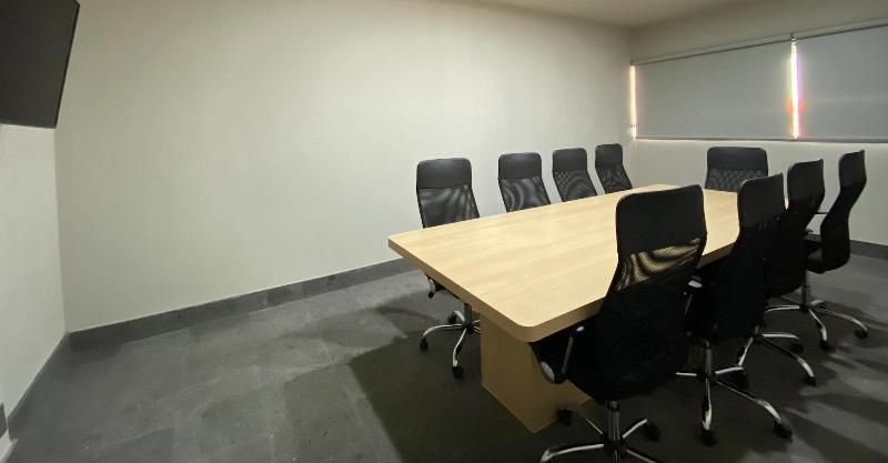 Отель Mx Más San Miguel De Allende