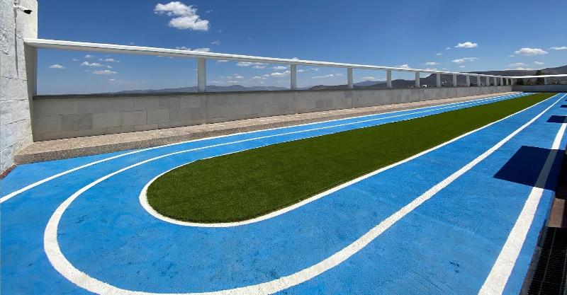 Отель Mx Más San Miguel De Allende