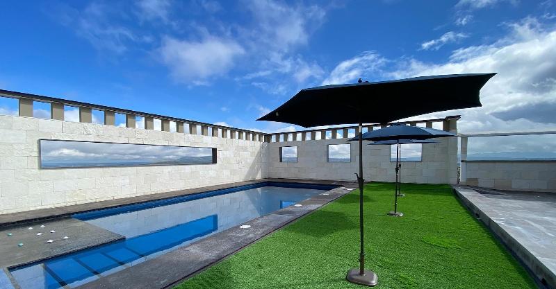 Отель Mx Más San Miguel De Allende