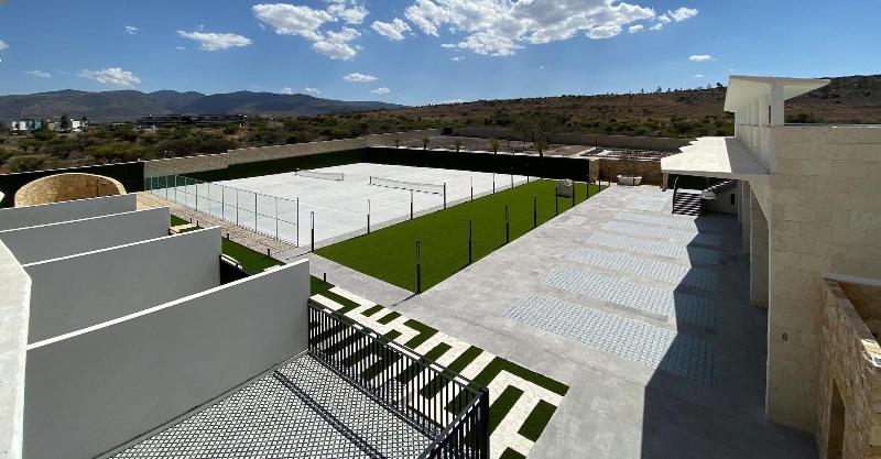 호텔 Mx Más San Miguel De Allende