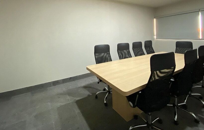 Отель Mx Más San Miguel De Allende