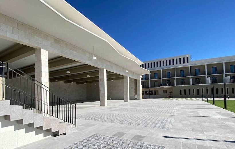 Отель Mx Más San Miguel De Allende