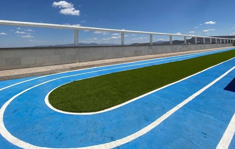 Отель Mx Más San Miguel De Allende