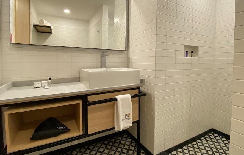 Отель Mx Más San Miguel De Allende