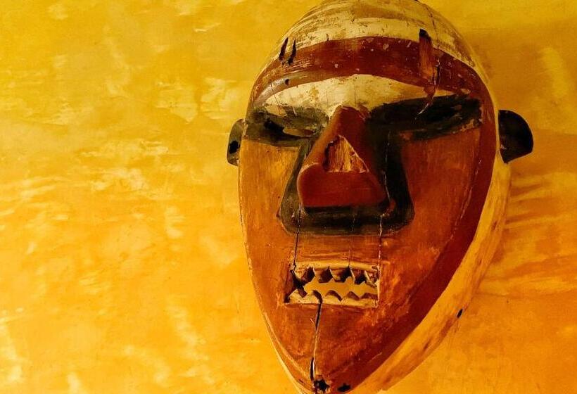 酒店 Natural Kendwa Villa