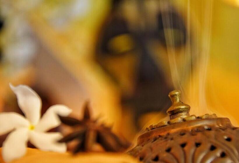 酒店 Natural Kendwa Villa