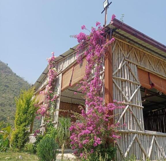 فندق Nayar Valley Retreat