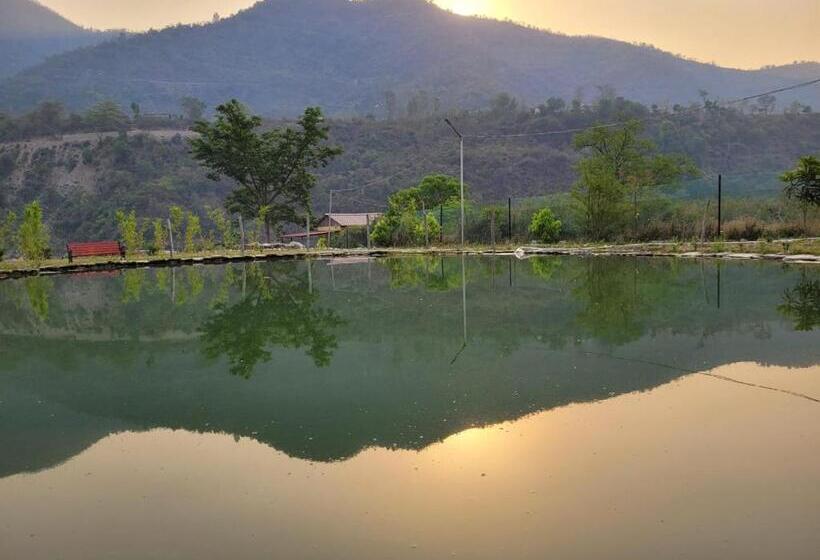 فندق Nayar Valley Retreat