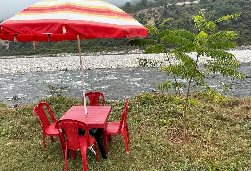 فندق Nayar Valley Retreat