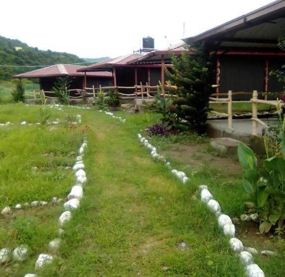 فندق Nayar Valley Retreat