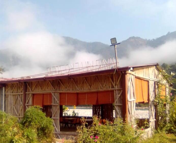 فندق Nayar Valley Retreat