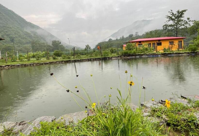 فندق Nayar Valley Retreat