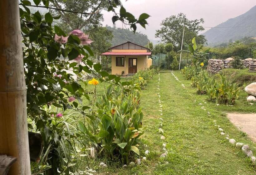 فندق Nayar Valley Retreat