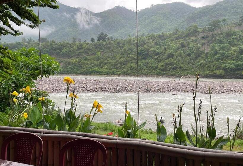 فندق Nayar Valley Retreat