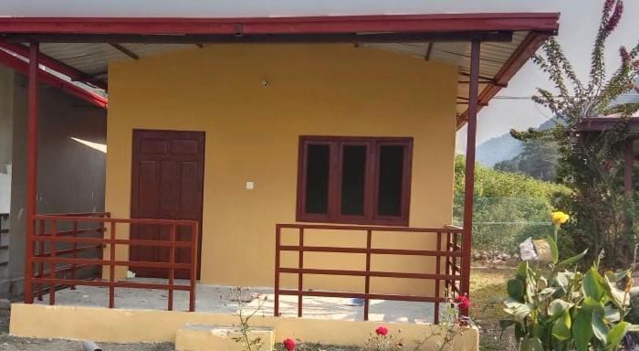 فندق Nayar Valley Retreat