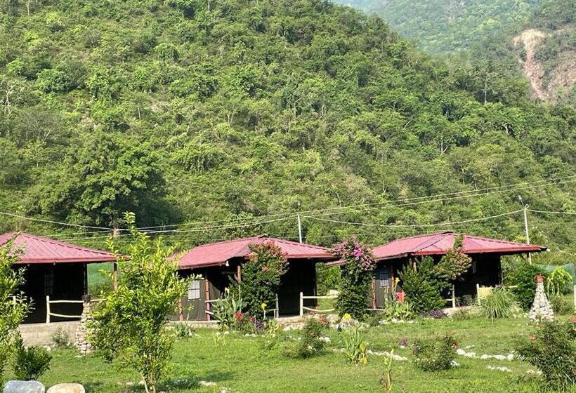 فندق Nayar Valley Retreat