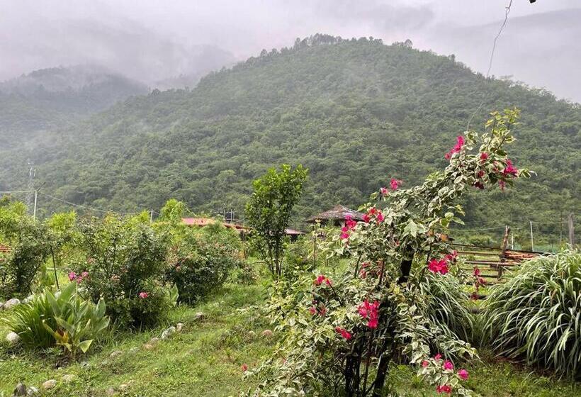 فندق Nayar Valley Retreat