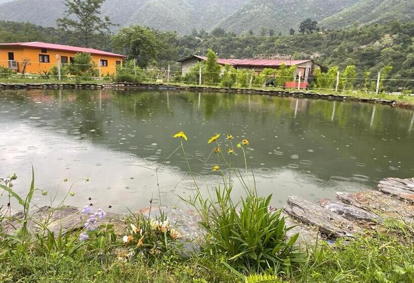 فندق Nayar Valley Retreat