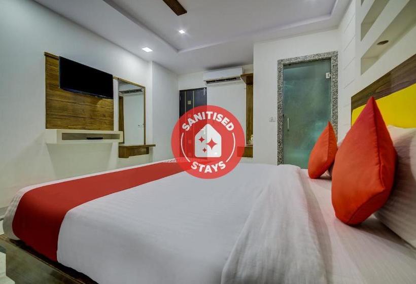 فندق Victoria Dx