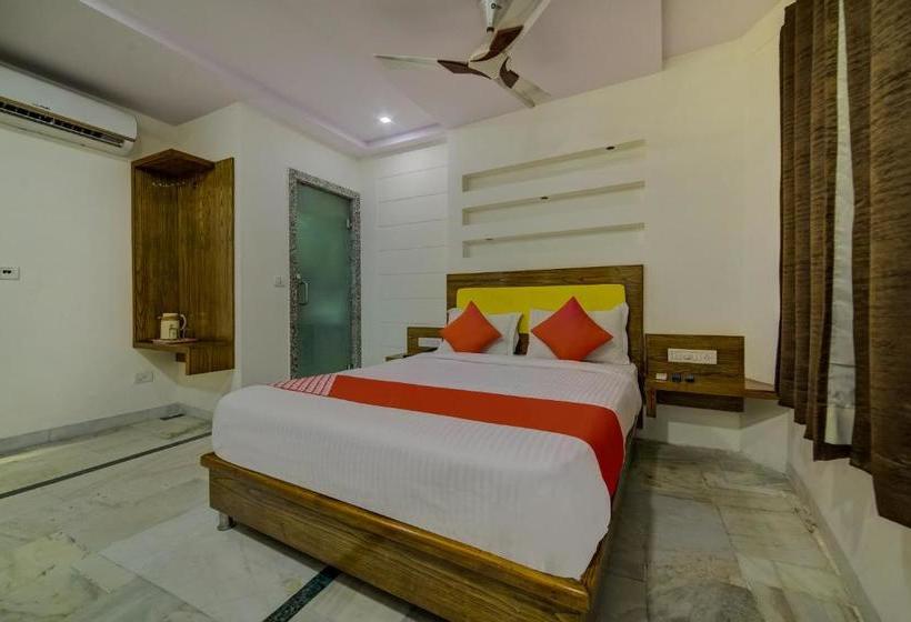 فندق Victoria Dx