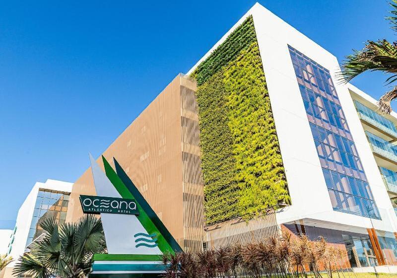 ホテル Oceana Atlantico