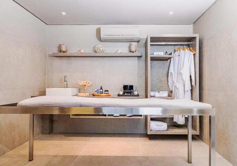 ホテル Oceana Atlantico