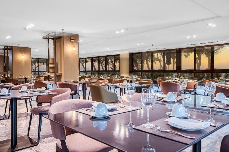 ホテル Oceana Atlantico