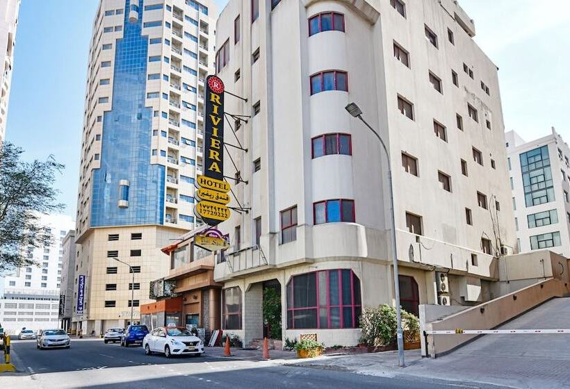 هتل Oyo 118 Revira