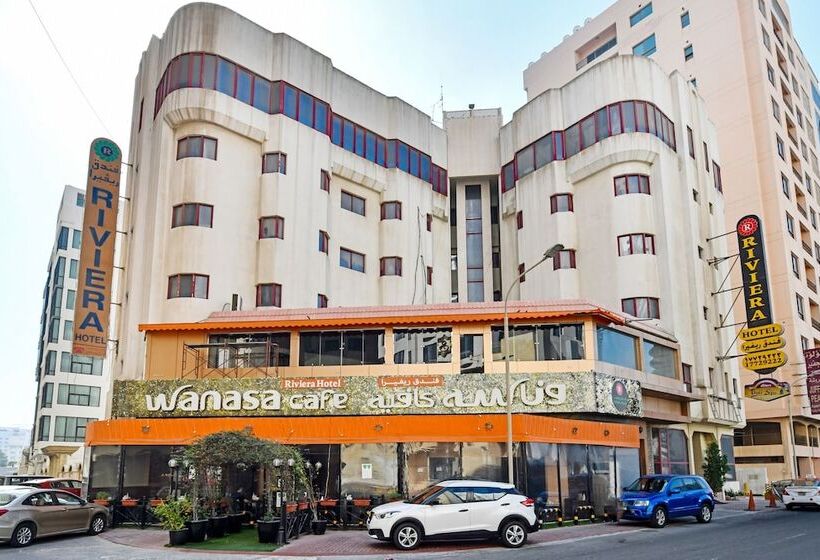 هتل Oyo 118 Revira