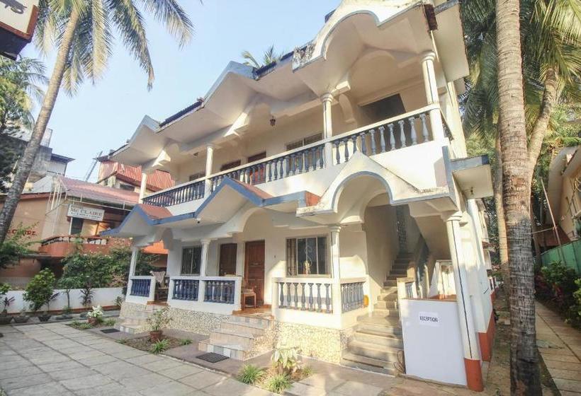 בית מלון כפרי Oyo 76729 Delma Merchant S Guest House