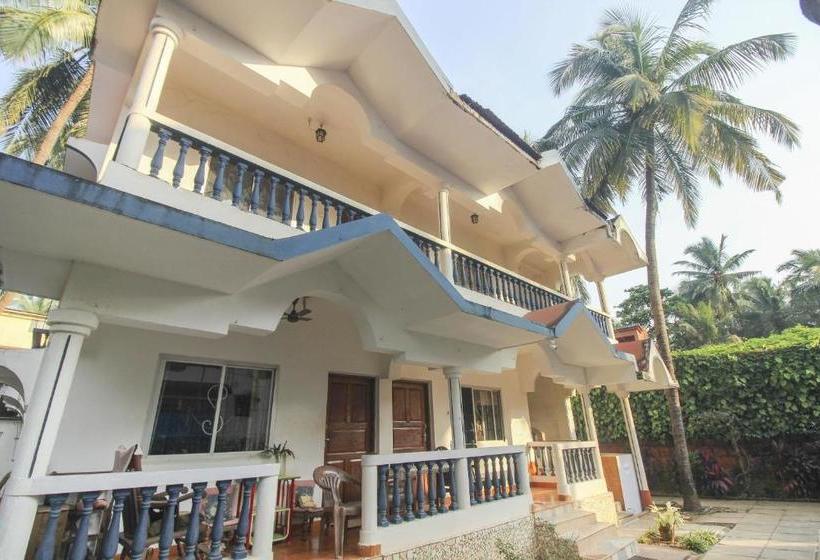 فندق Oyo 76729 Delma Merchant S Guest House