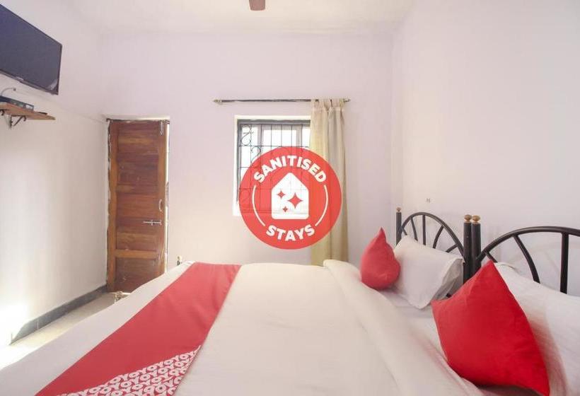 בית מלון כפרי Oyo 76729 Delma Merchant S Guest House