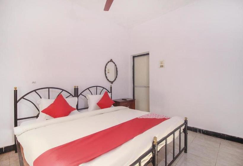 فندق Oyo 76729 Delma Merchant S Guest House