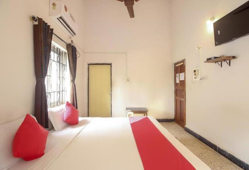 בית מלון כפרי Oyo 76729 Delma Merchant S Guest House