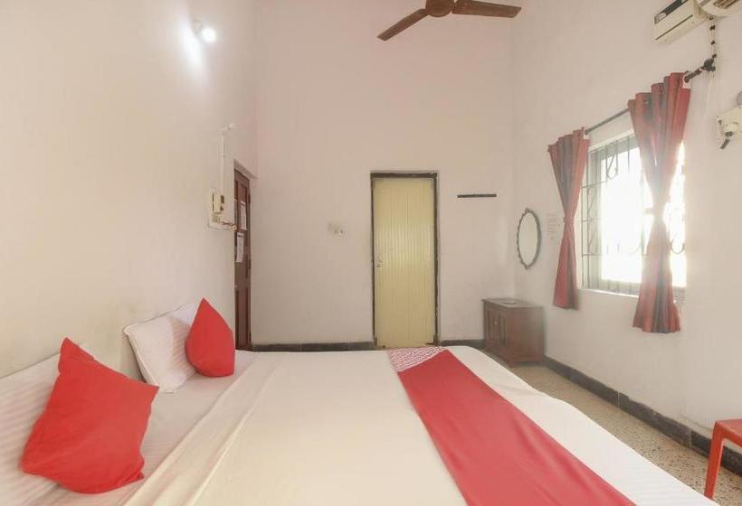 בית מלון כפרי Oyo 76729 Delma Merchant S Guest House