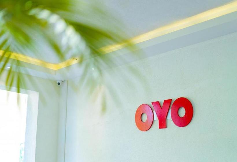 בית מלון כפרי Oyo 76729 Delma Merchant S Guest House