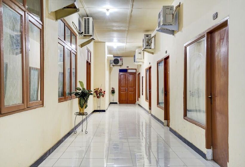 酒店 Oyo 90118  Diamond Syariah