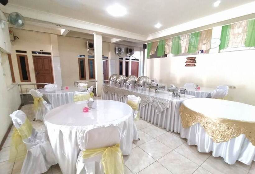 酒店 Oyo 90118  Diamond Syariah