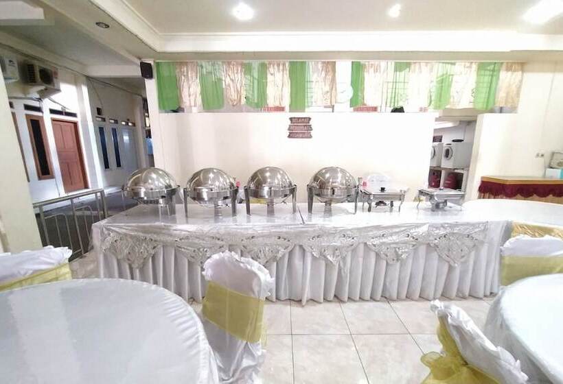 酒店 Oyo 90118  Diamond Syariah