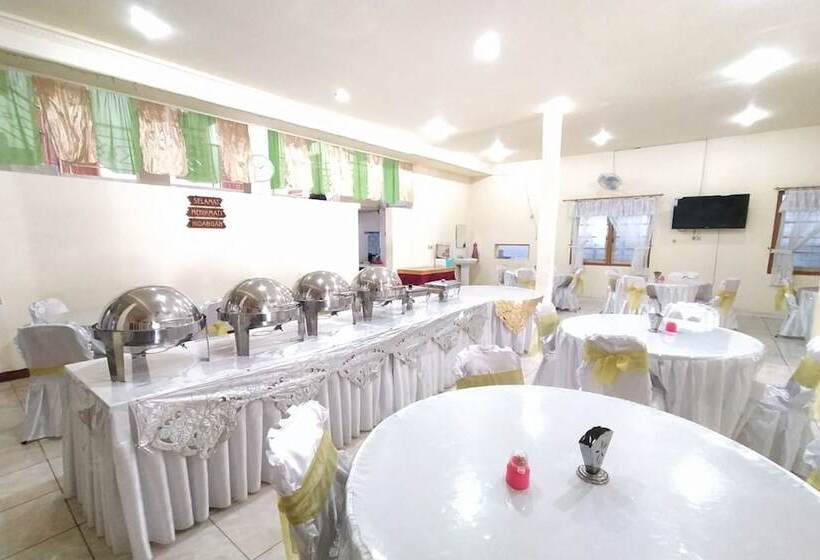 酒店 Oyo 90118  Diamond Syariah