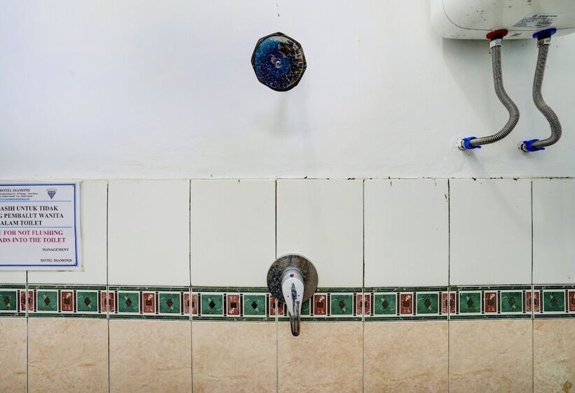 酒店 Oyo 90118  Diamond Syariah