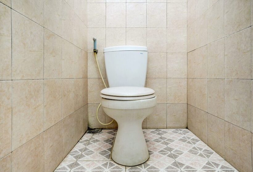 酒店 Oyo 90118  Diamond Syariah