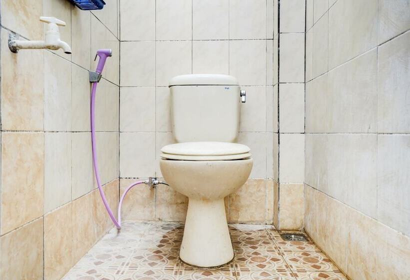 酒店 Oyo 90118  Diamond Syariah