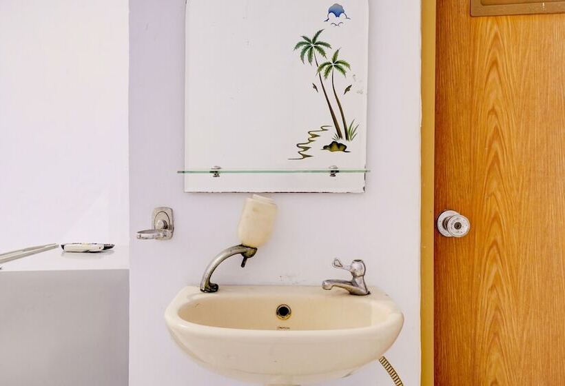 酒店 Oyo 90118  Diamond Syariah