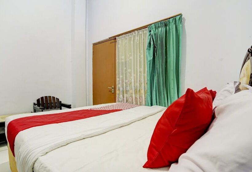 酒店 Oyo 90118  Diamond Syariah