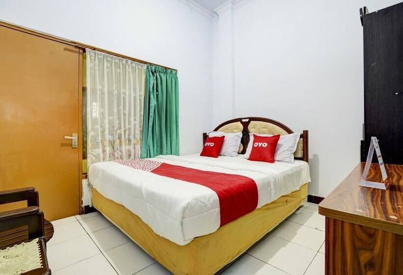 酒店 Oyo 90118  Diamond Syariah