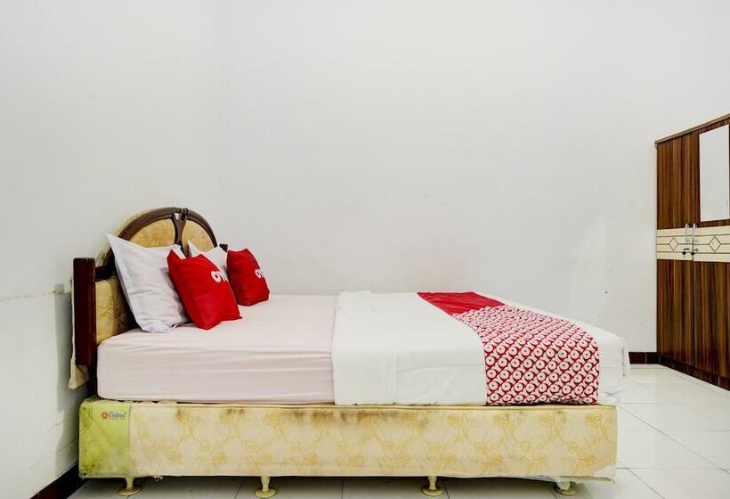 酒店 Oyo 90118  Diamond Syariah